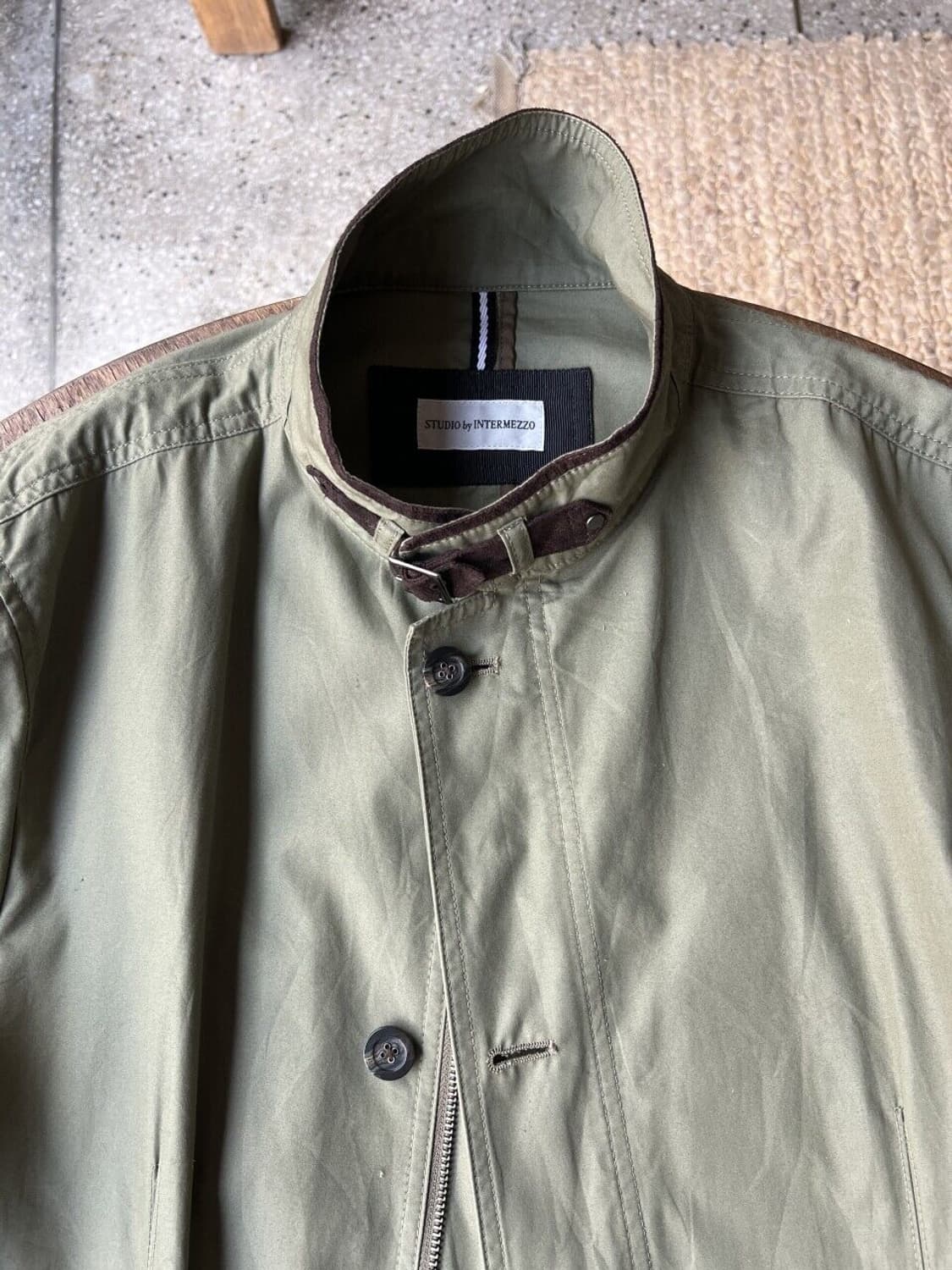 Jacket 상품이미지5