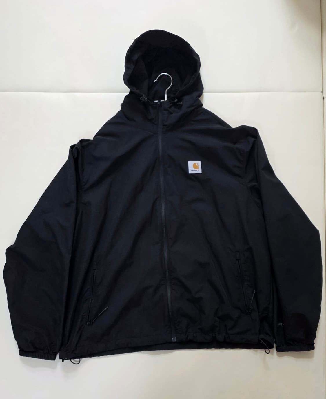 칼하트wip 그레이슨 자켓, 반바지 세트 XL/M 상품이미지1