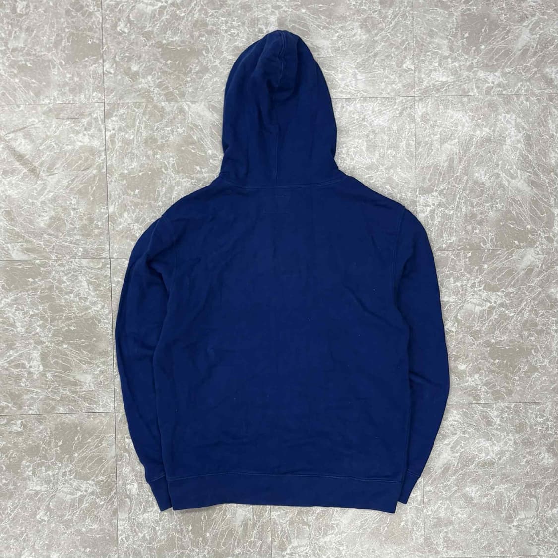 Gap 갭 뉴욕 폭닥 러블리힙 스웨트셔츠 후드티(M) 상품이미지3