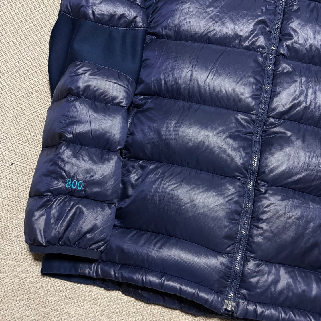노스페이스 써밋시리즈 800 패딩 자켓 상품이미지3