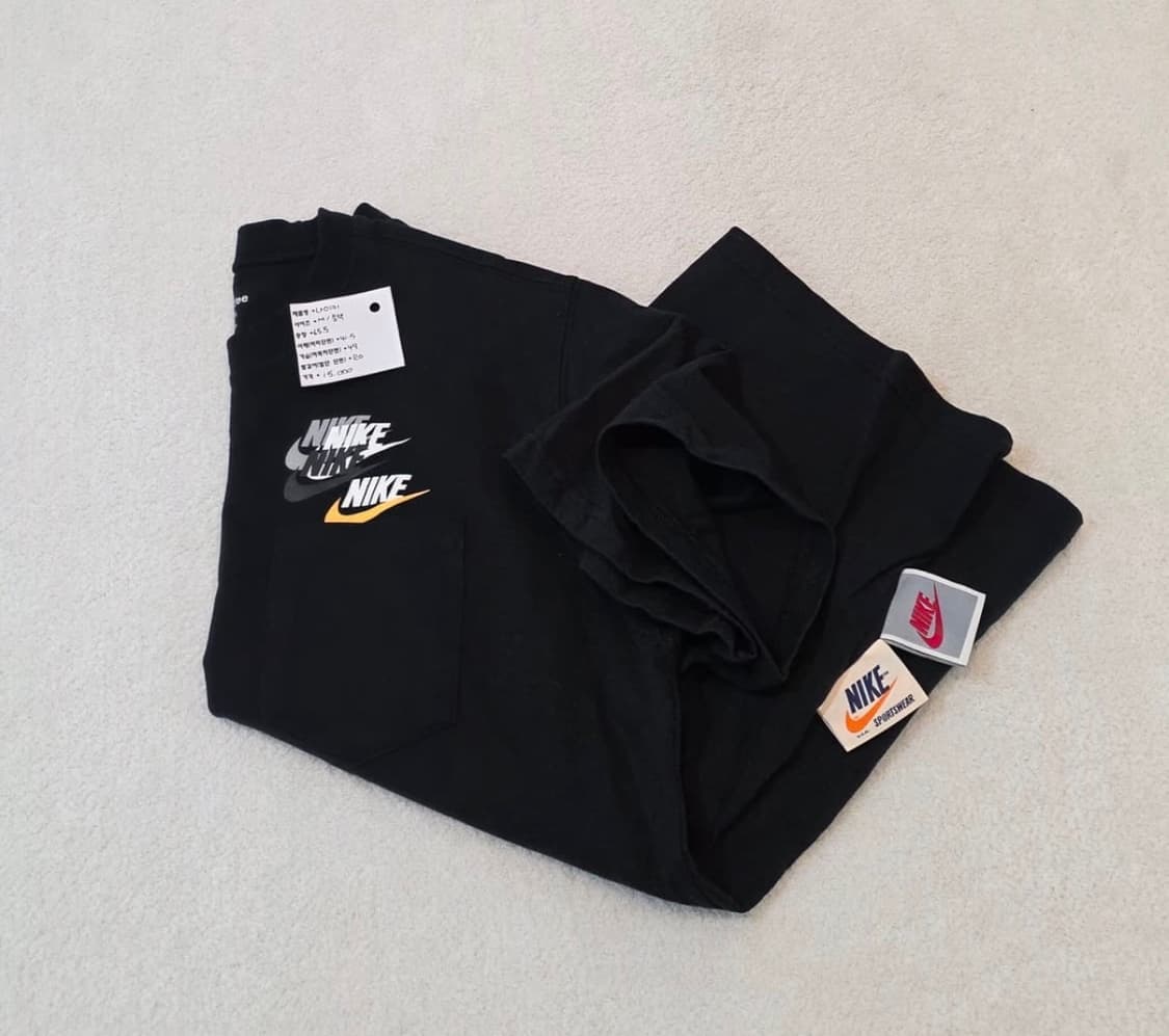 NIKE [나이키] 반팔티 상품이미지4