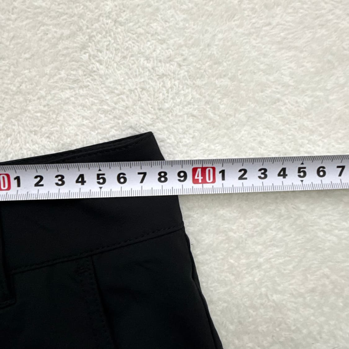 67 엘르골프 여성 부츠컷 팬츠 0406T 상품이미지6