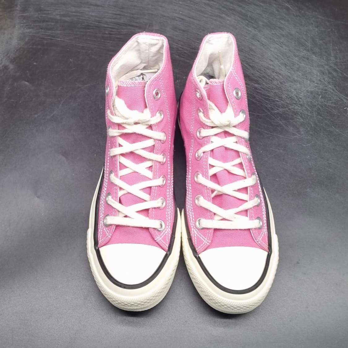 컨버스 척70 핑크 여성하이탑37 230  상품이미지2