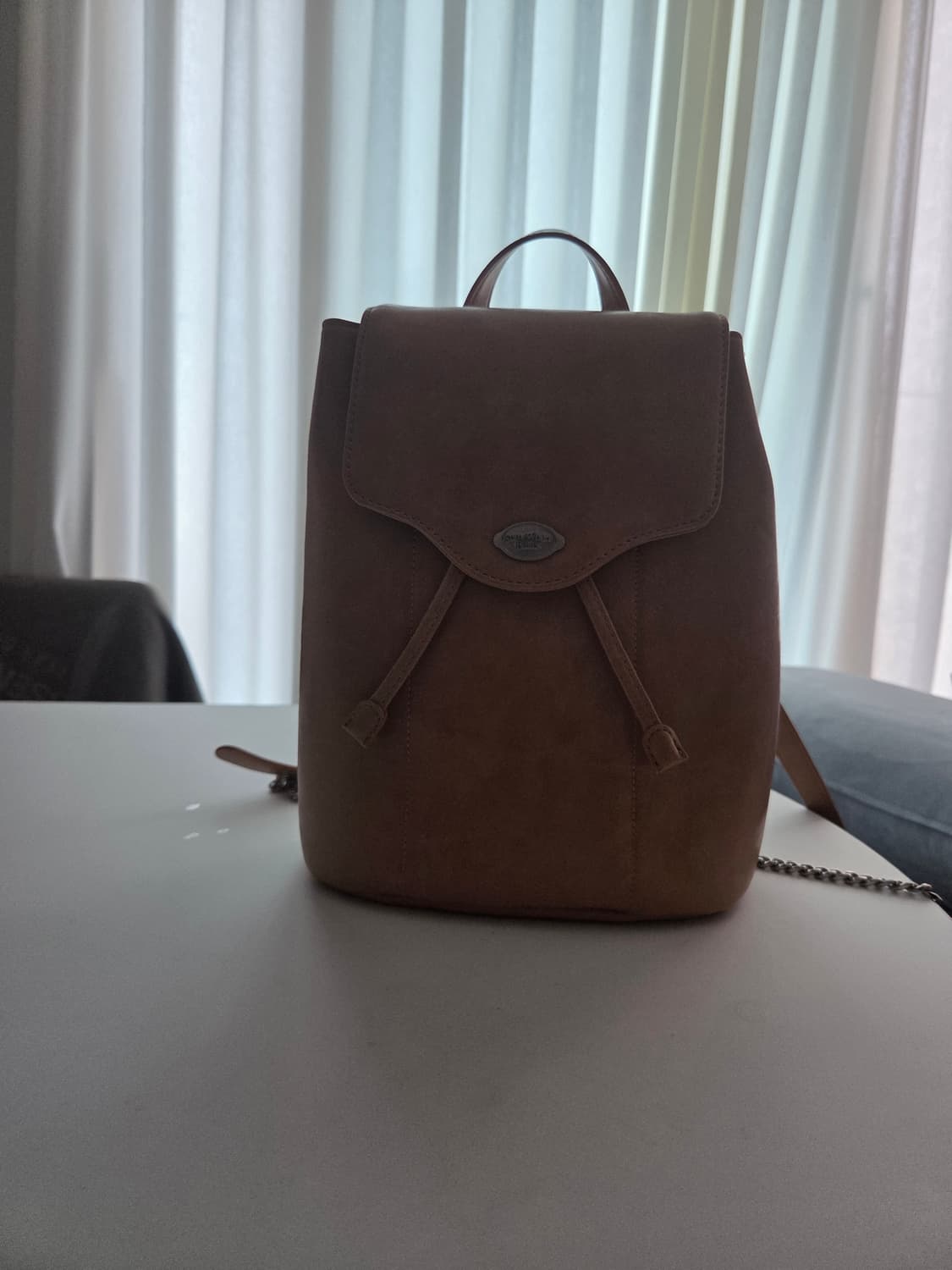 썸웨어버터 백팩 상품이미지1