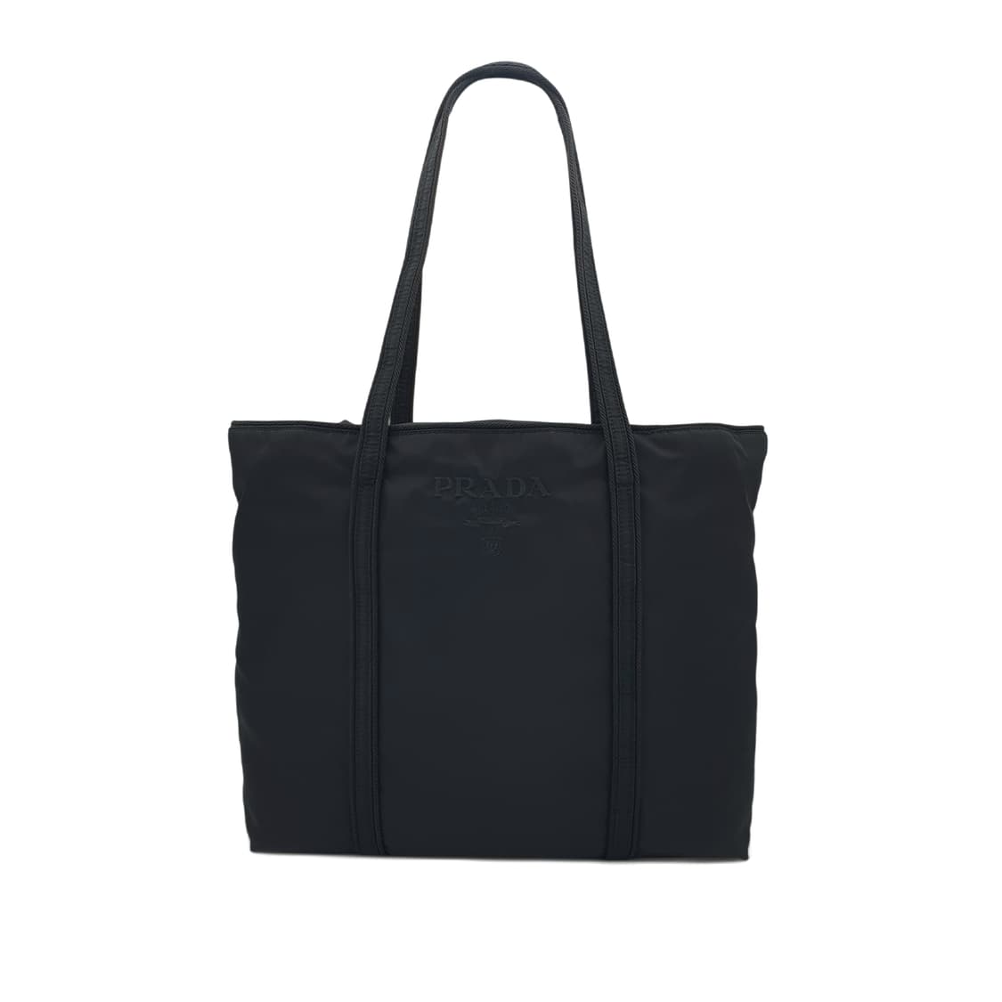 프라다 리나일론 자수로고 숄더백 상품이미지1