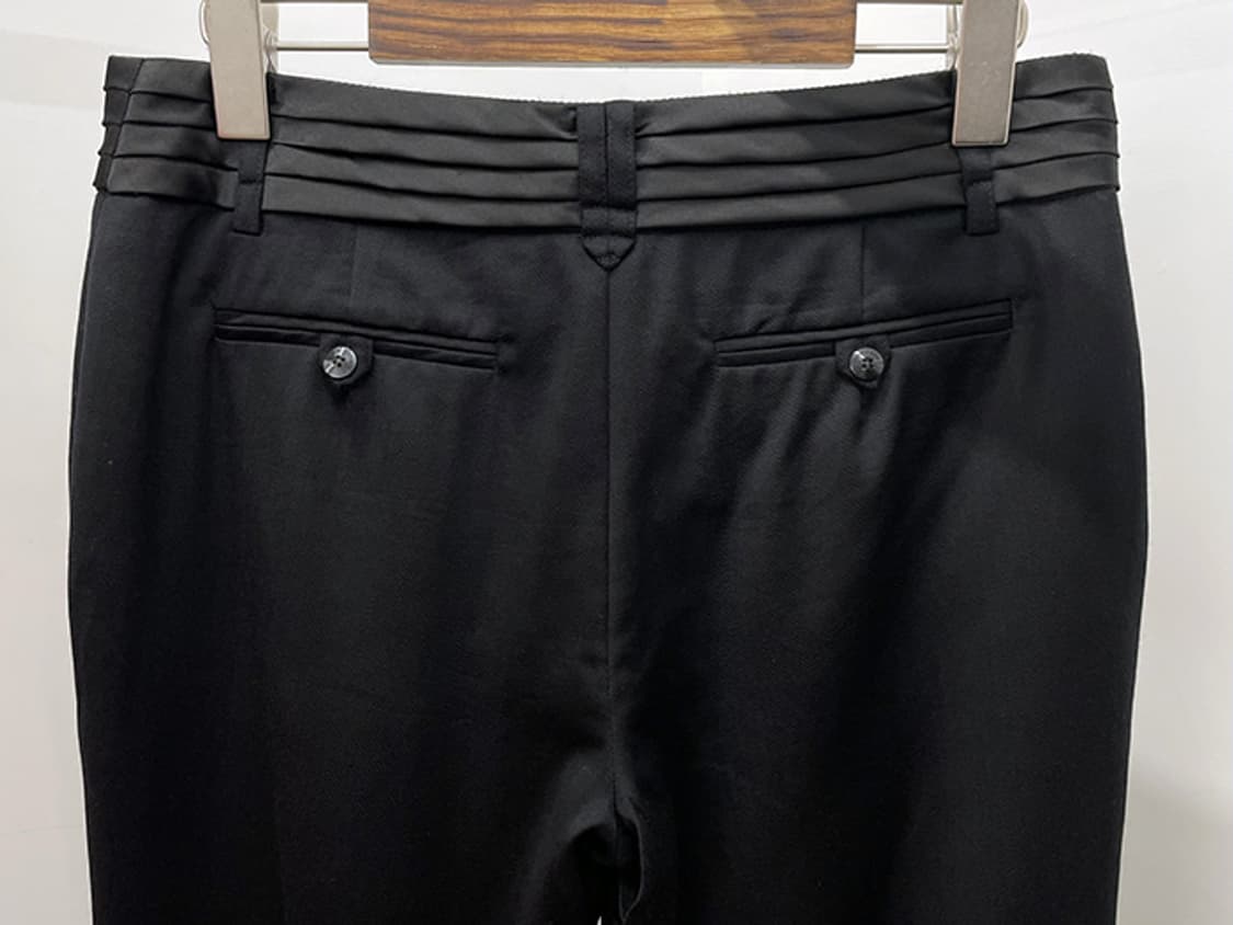 NICE CLAUP_ flare fit (27) 상품이미지5