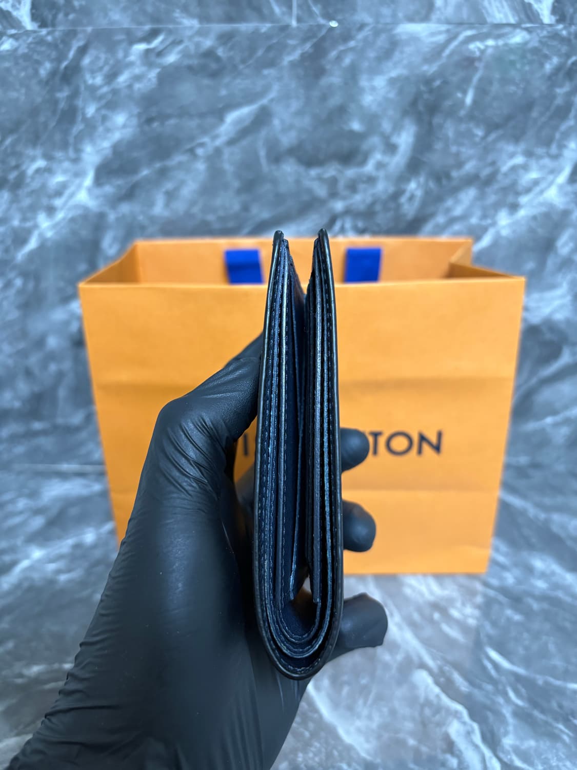 루이비통 슬렌더 윌렛 에삐 반지갑 상품이미지7