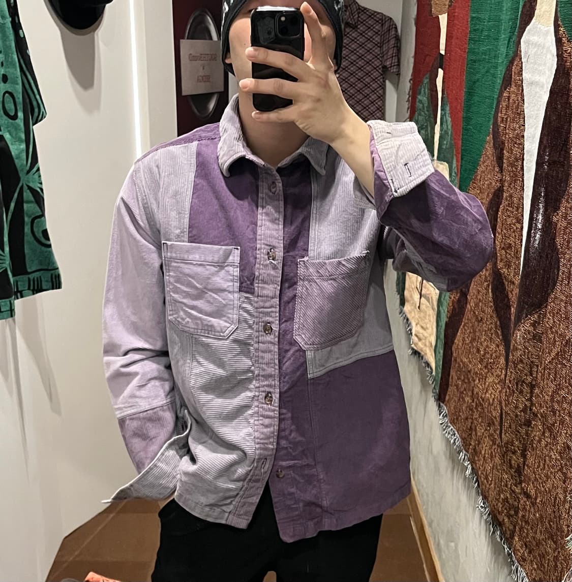 어반 아웃피터스 셔츠 상품이미지1