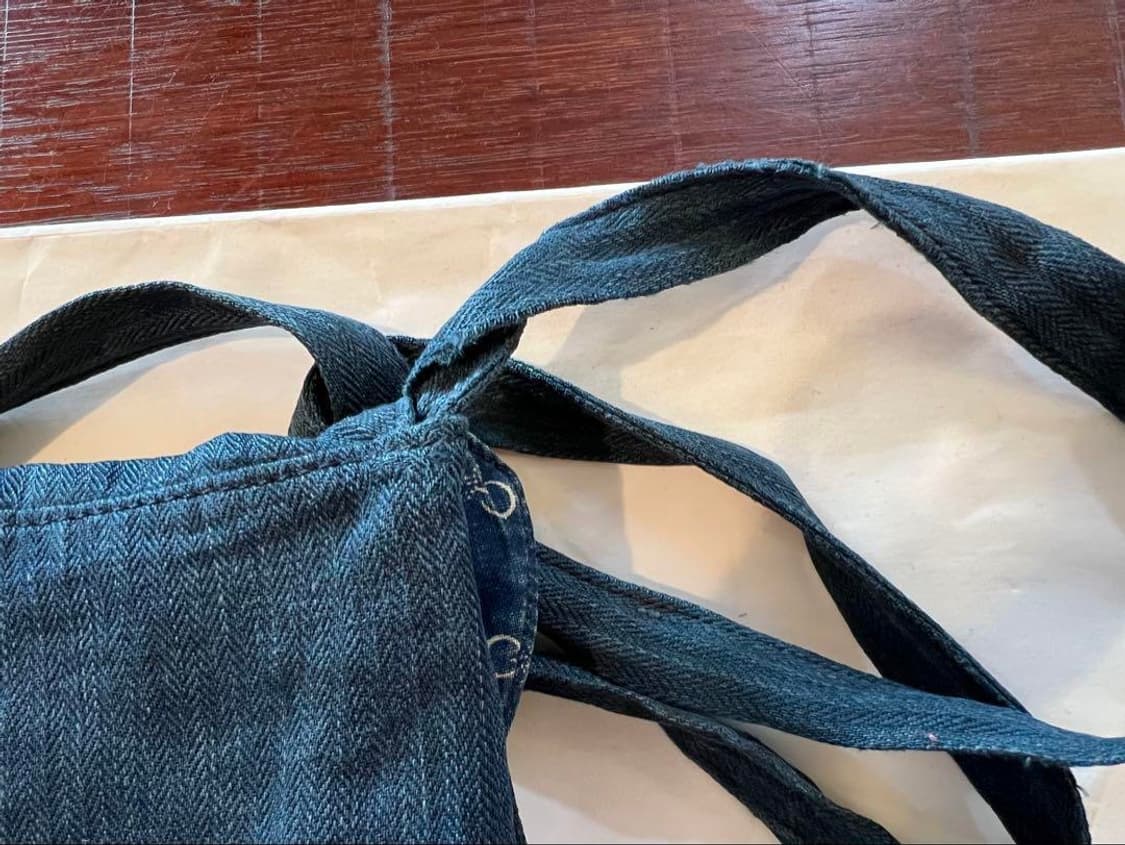 비즈빔 visvim 메디슨백 상품이미지5