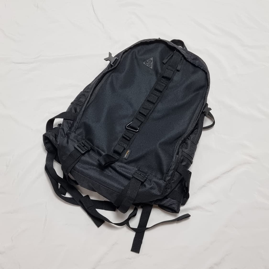 나이키 ACG 카스트 백팩 블랙 상품이미지1