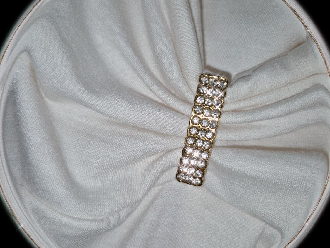 Vintage 01 Angel cubic slip top 상품이미지2