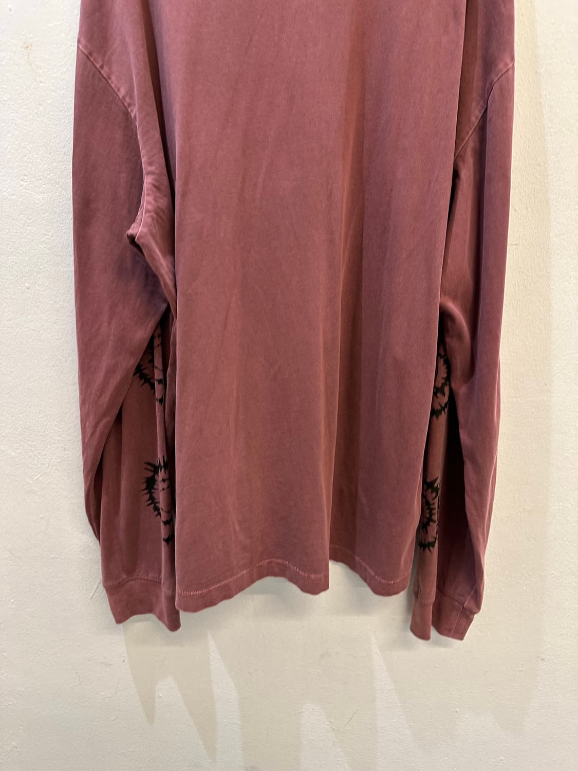 Dws damage sleeve 상품이미지9