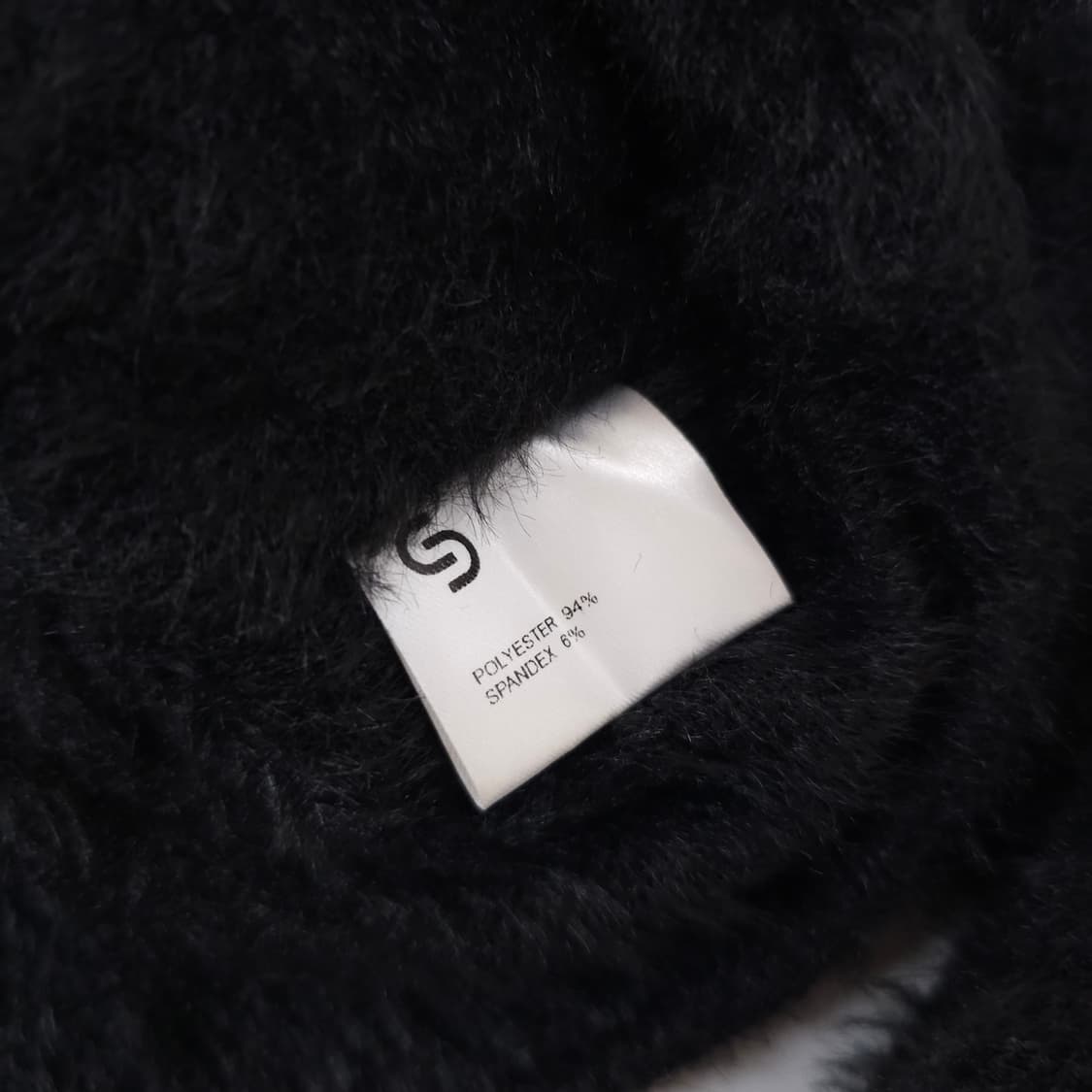 세릭 앙고라 핀치 가디건 상품이미지5