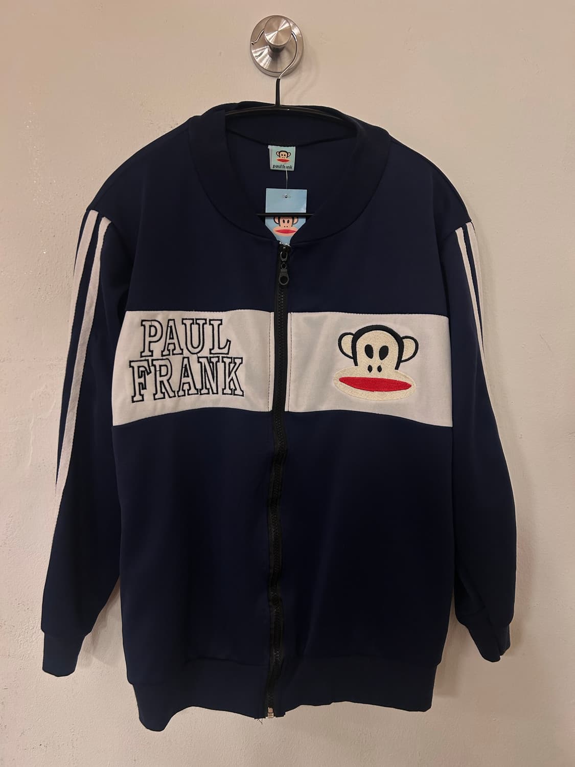 폴프랭크 네이비 져지 (여성 L) 상품이미지1