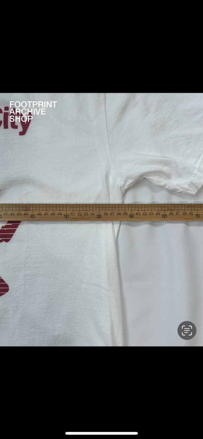 89' New York City Marathon Tee 상품이미지4