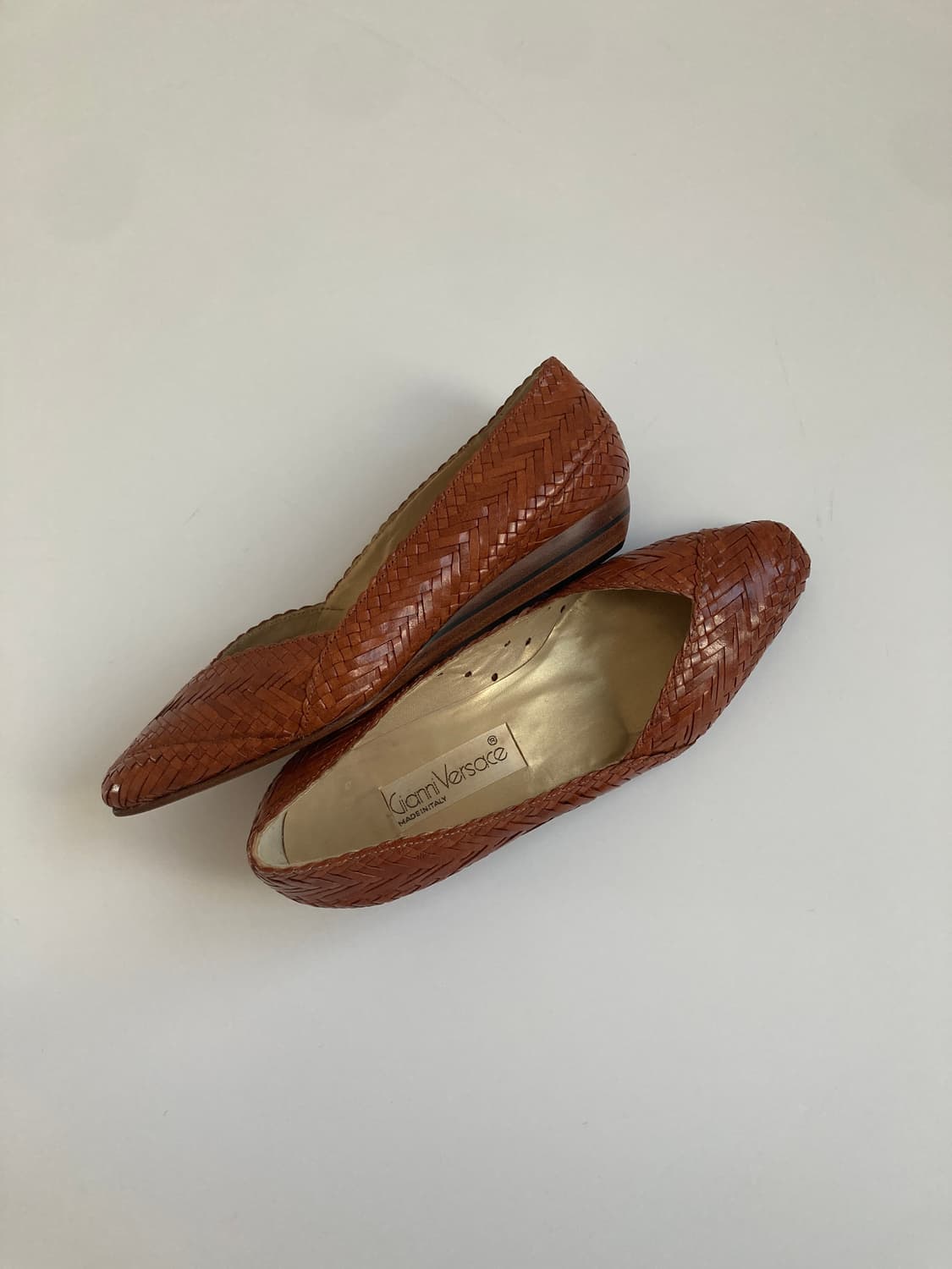 pump heels / VERO CUOIO 상품이미지8