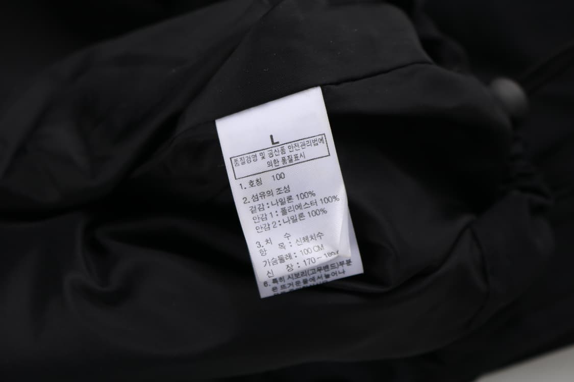 [L] 노스페이스 OG 사이드포켓 자켓 상품이미지5