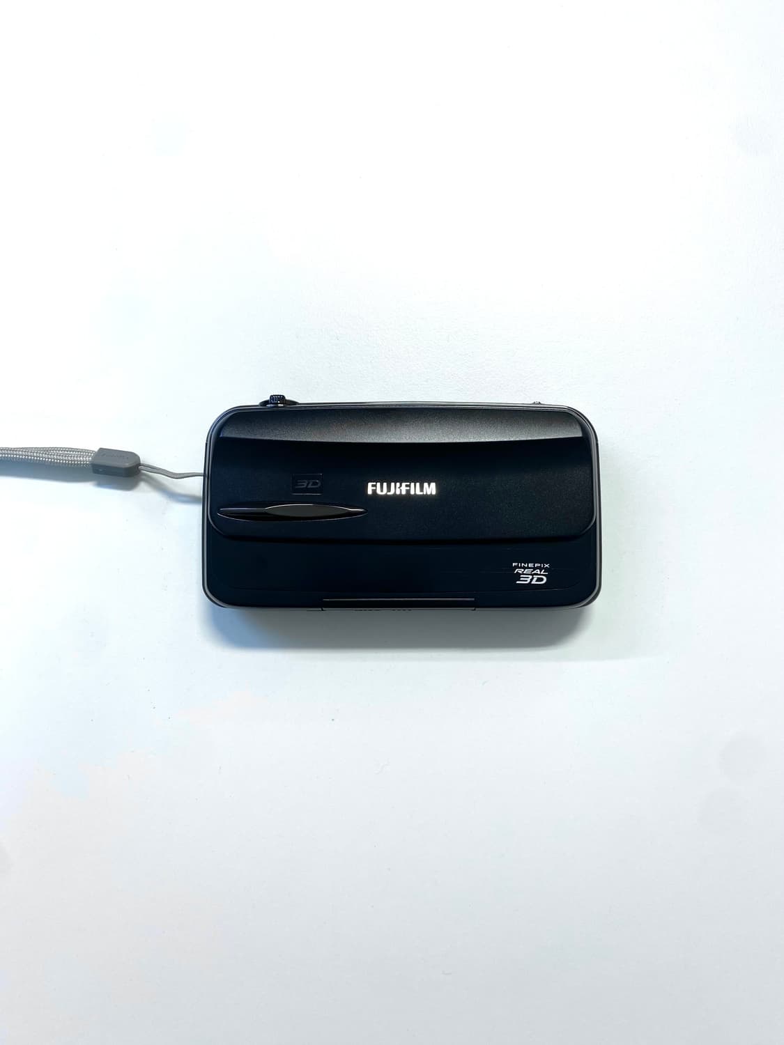 후지 파인픽스 REAL 3D W3 디지털 카메라 상품이미지9