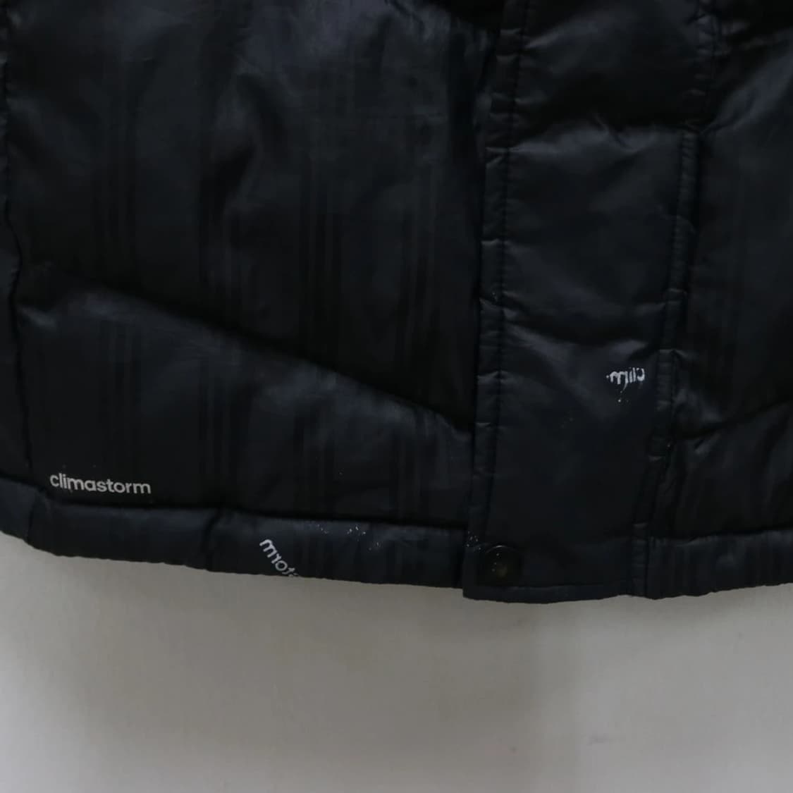 아디다스 삼선 롱 패딩 63405 상품이미지8