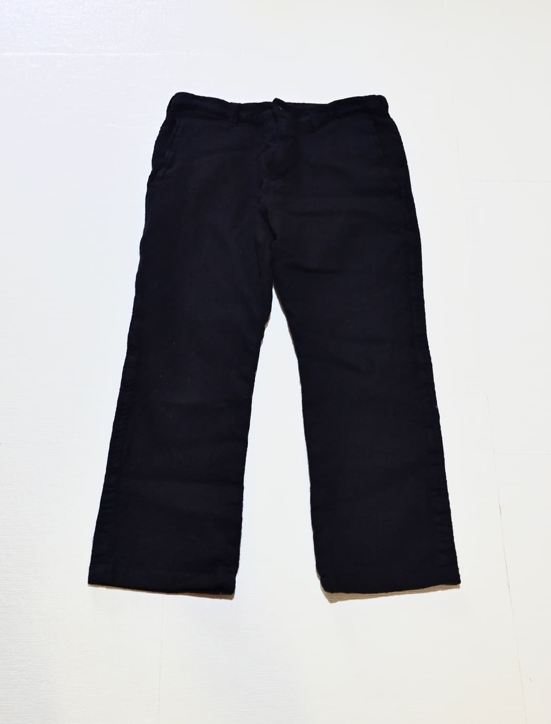 comme dws garcons homme 2005 boiled wool 상품이미지4