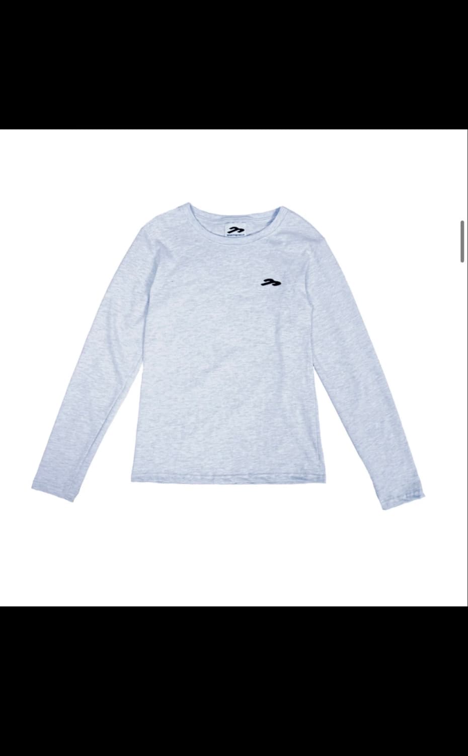 탄산마그네슘 롱슬리브 상품이미지1