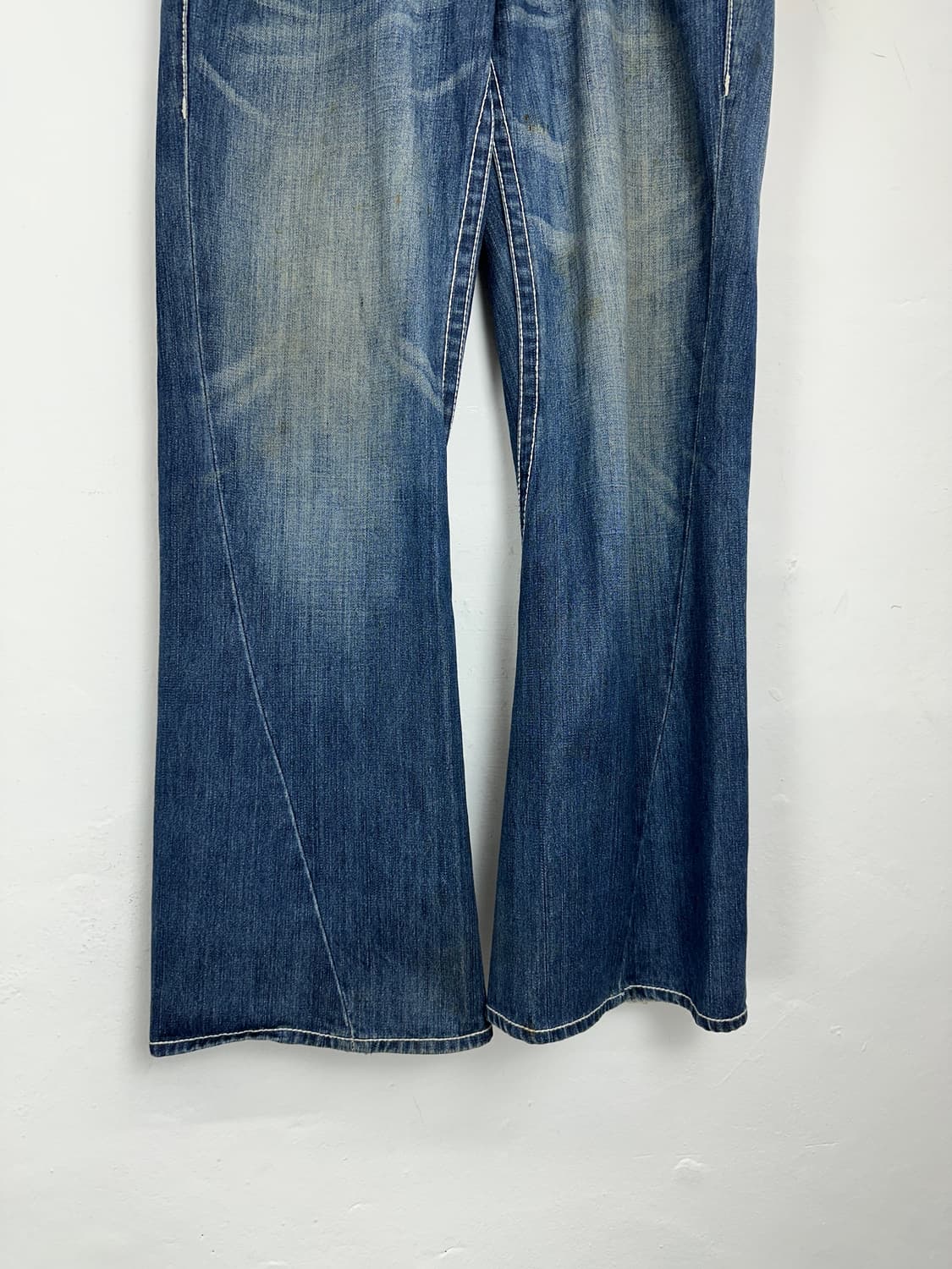 True Religion 00s USA Joey Big T Bootcut 상품이미지9