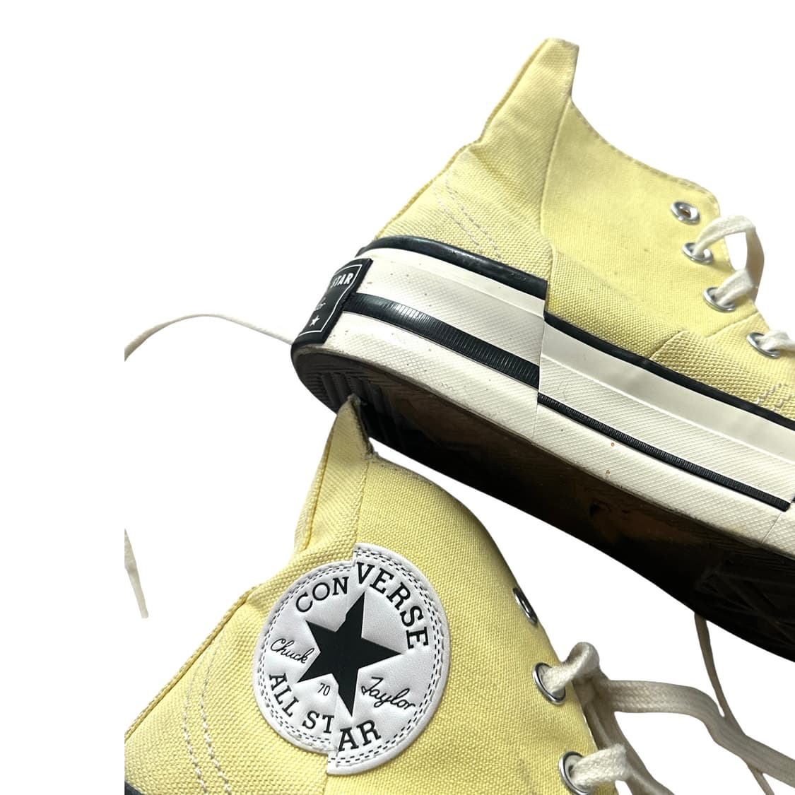 컨버스 척 70 플러스 트랜스 폼 240 상품이미지6