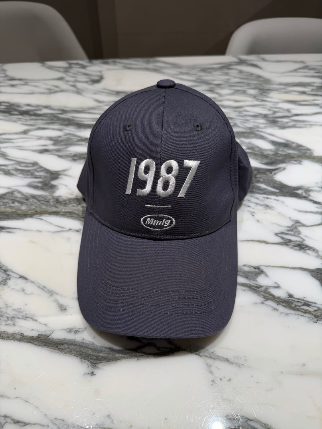 MMLG 87mm 볼캡 모자 상품이미지3