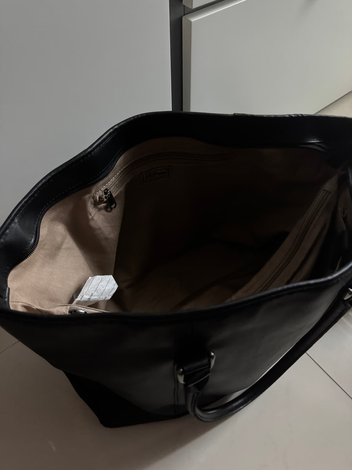 ll bean tote bag 상품이미지4