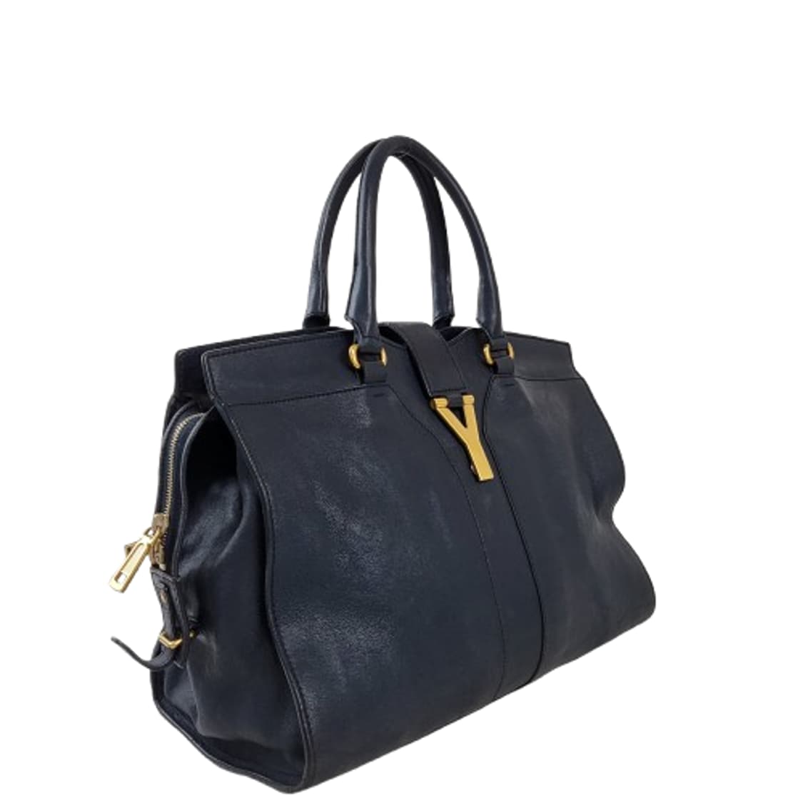 정품 생로랑(입생로랑) 카바시크 다크네이비 상품이미지2