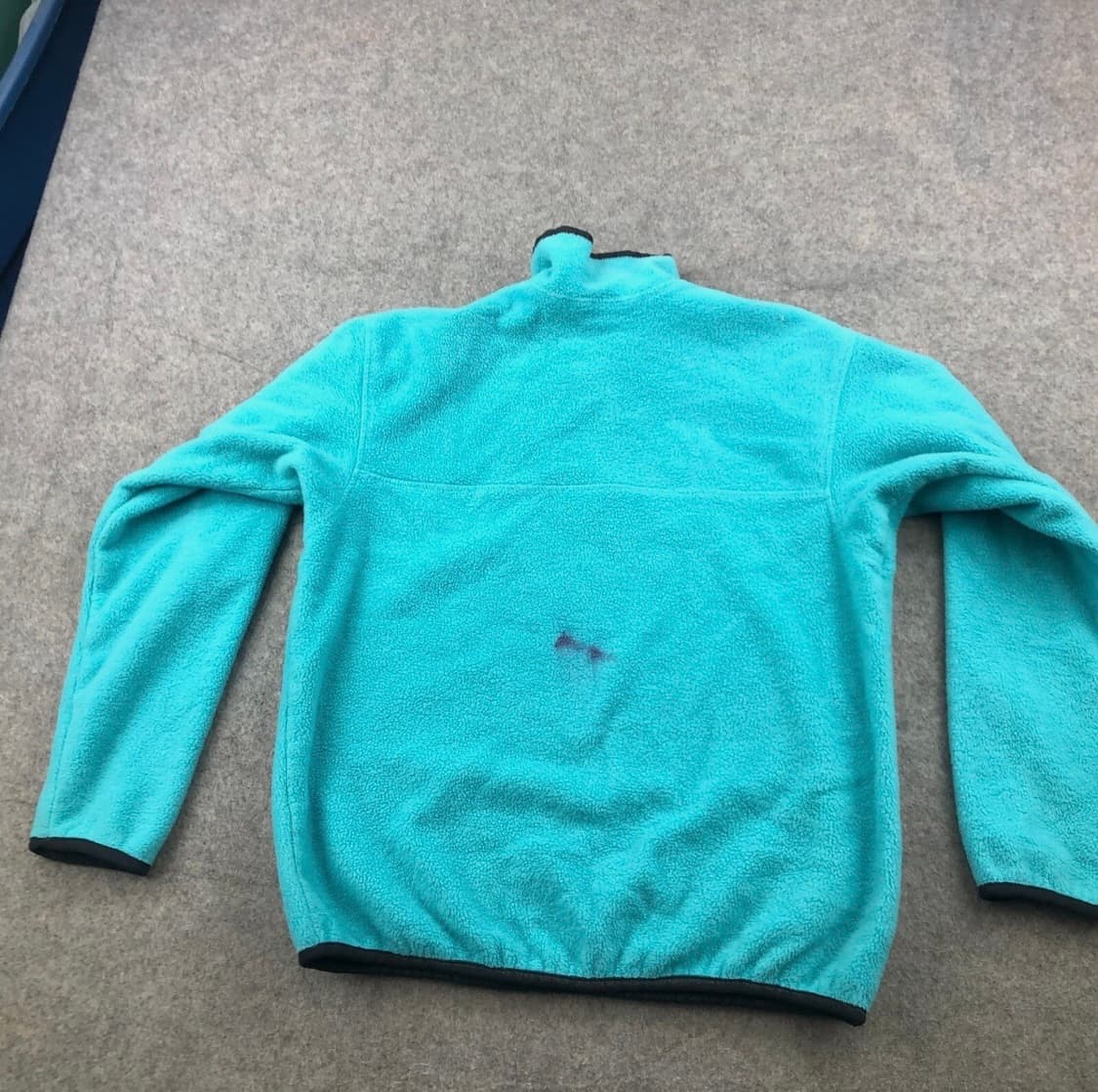 파타고니아 신칠라 80s(1988) 14사이즈 상품이미지5