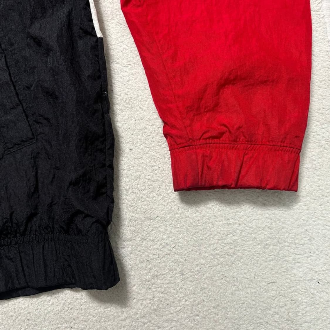 NIKE NSW 빅스우시 우븐자켓 L 상품이미지3