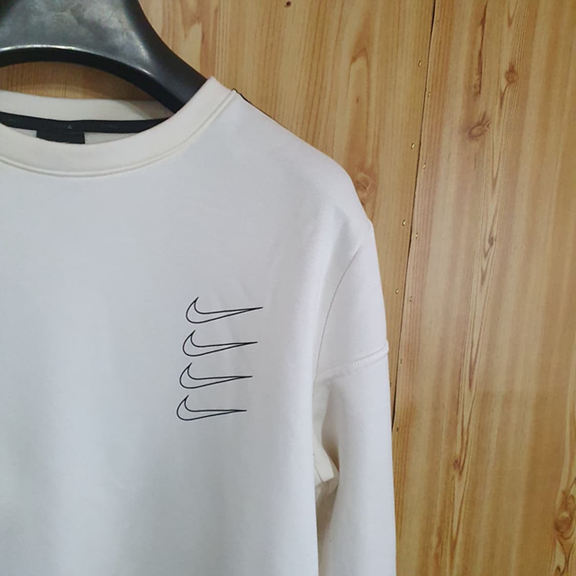 나이키 맨투맨 L 상품이미지2