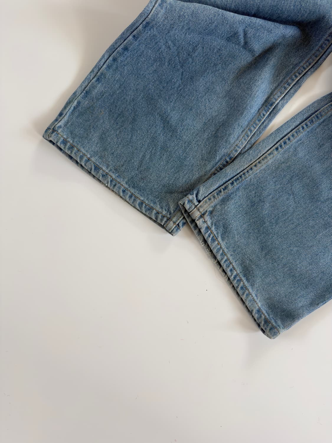 00s levi’s 505 빈티지 리바이스 34인치 045 상품이미지3