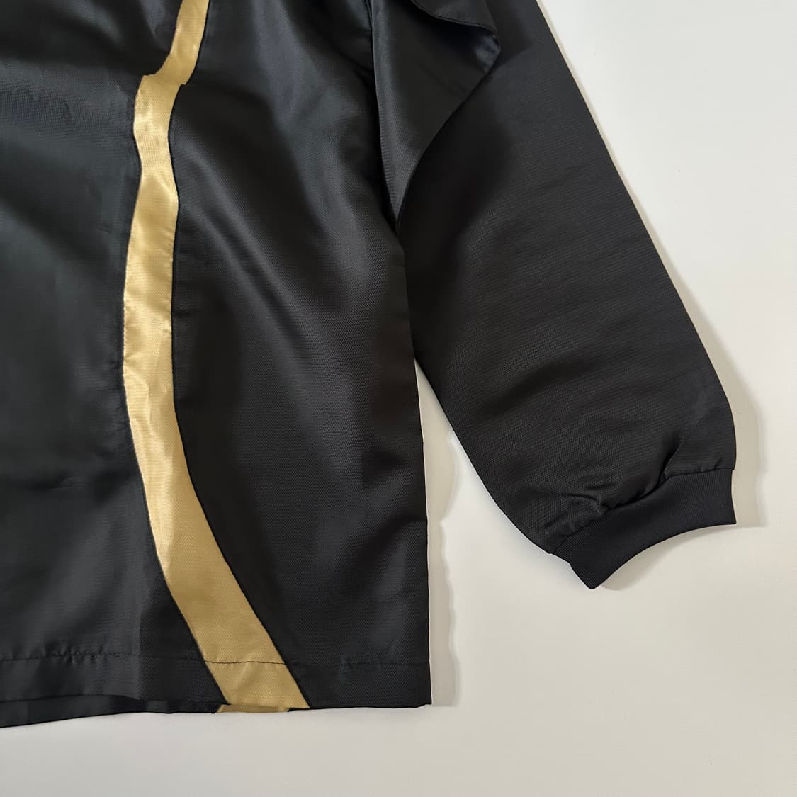 미즈노 mizuno 로고 웜업 상품이미지3