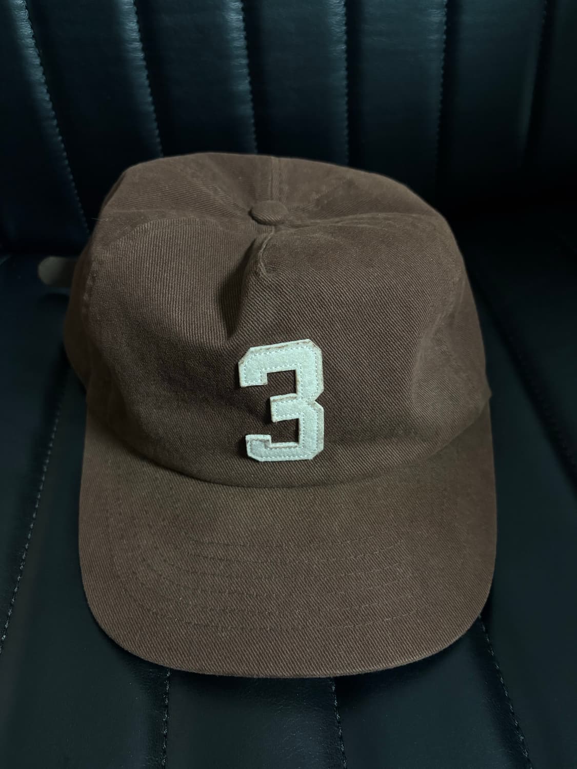 collect pieces 3 brown 상품이미지2