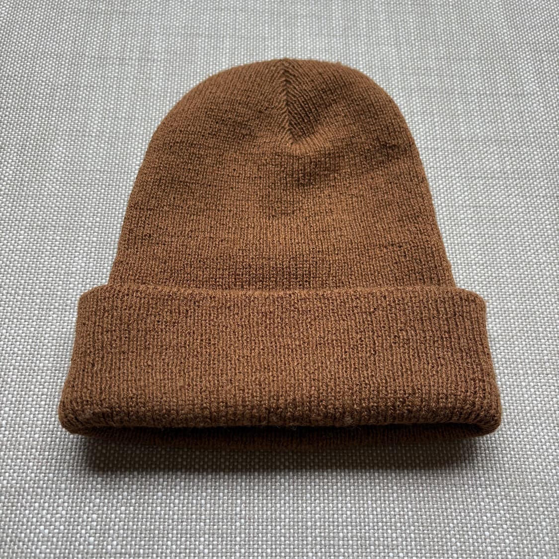 USA 칼하트 carhartt Child/Youth 탠 비니 상품이미지3