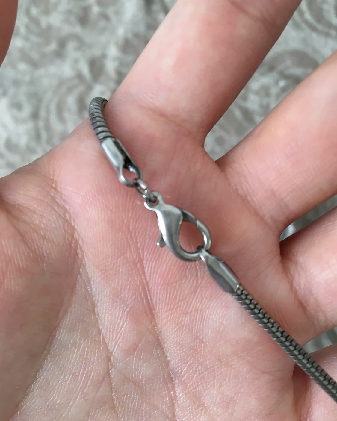 pendent necklace 상품이미지4