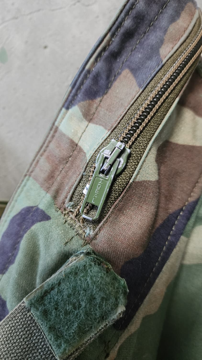 미군 M-65 우드랜드 필드자켓 상품이미지7