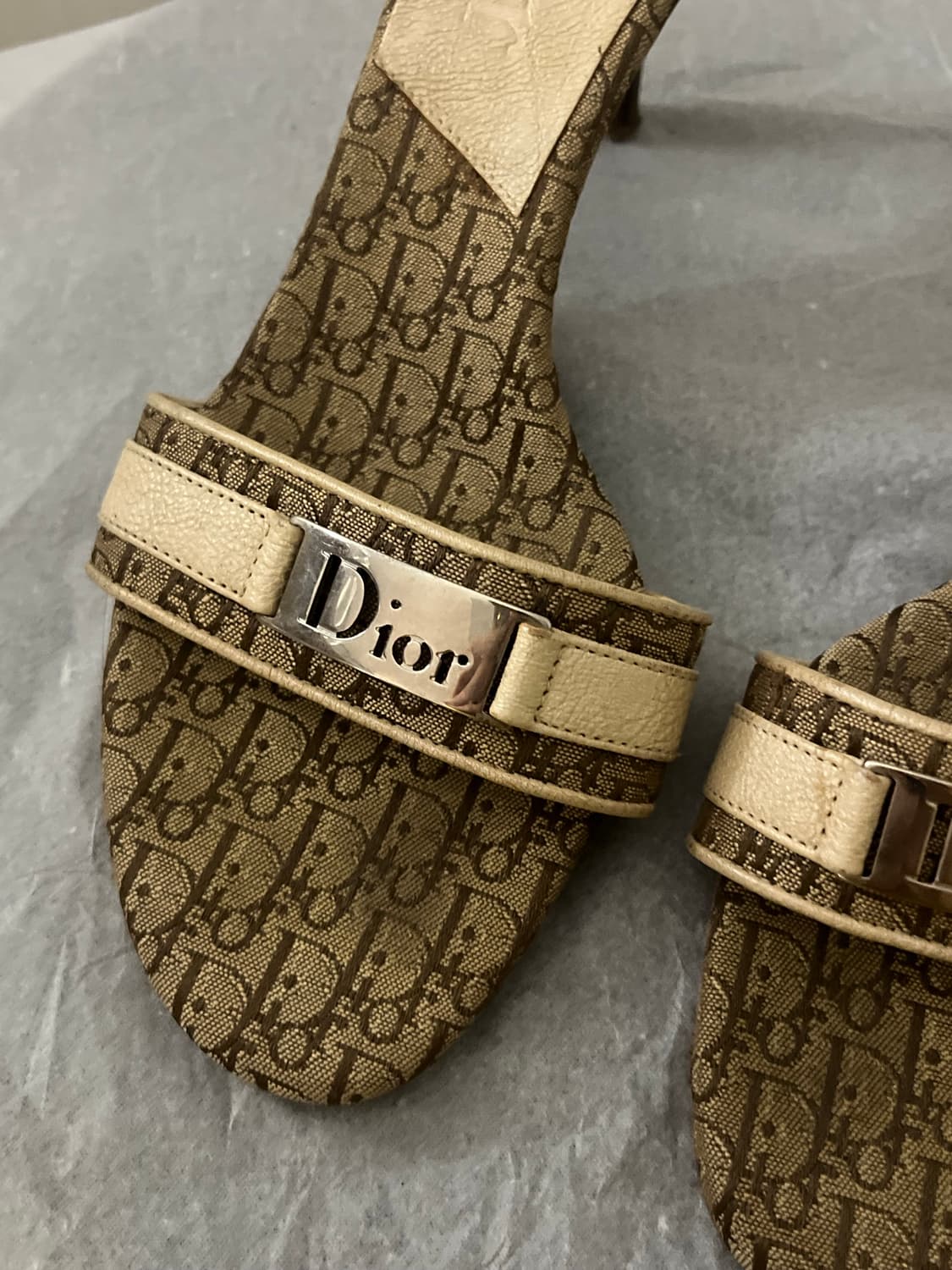 디올 구두 Dior 상품이미지2