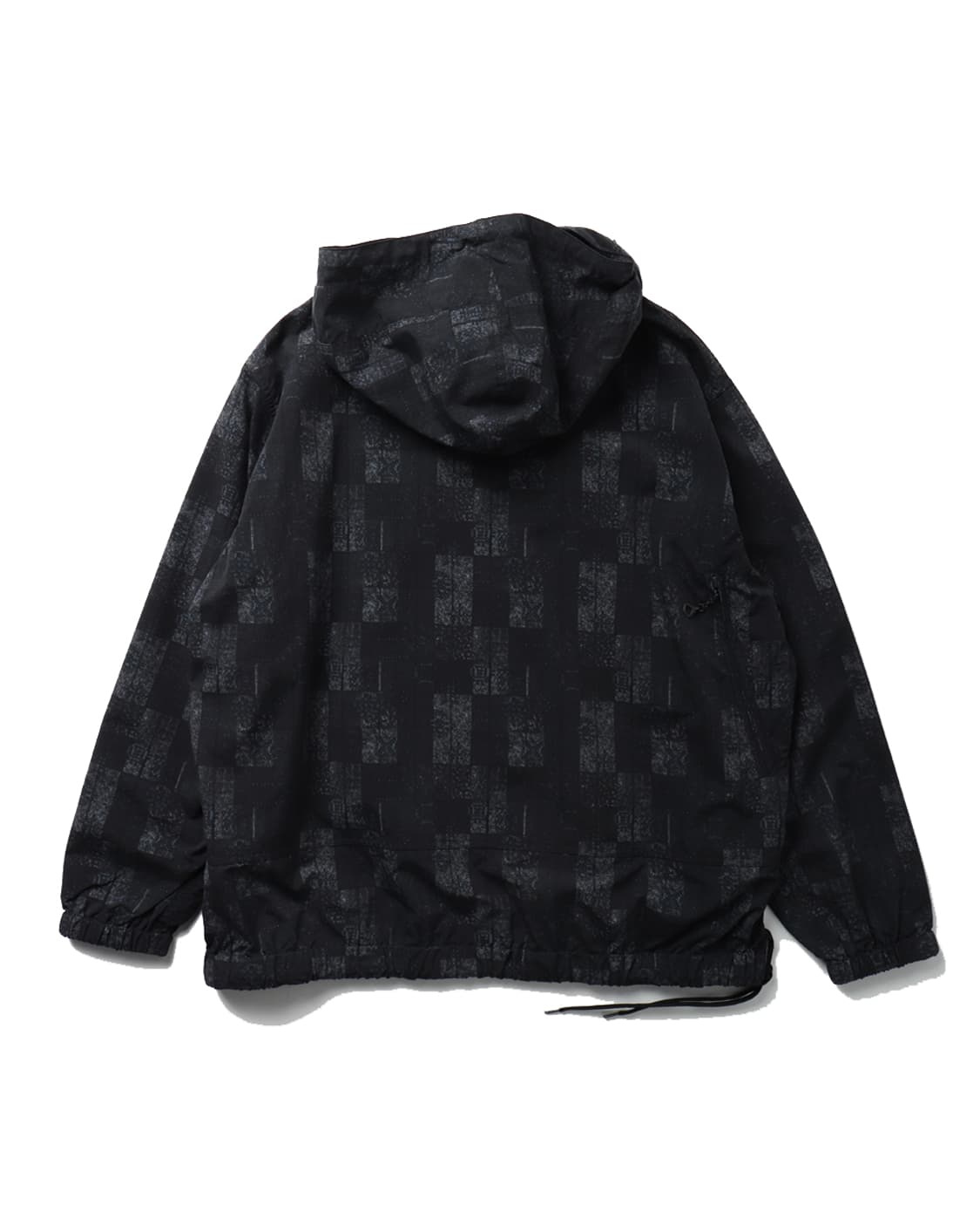 BEAMS PLUS Reversible Fleece Jacket 상품이미지4