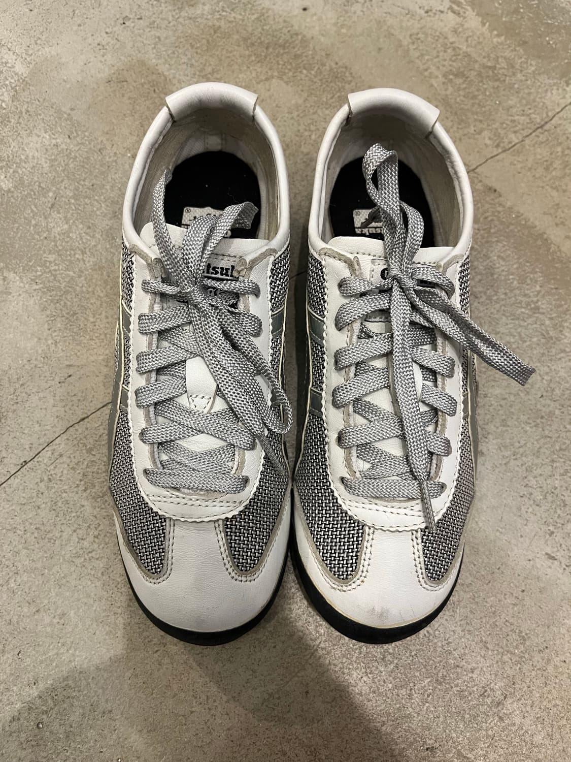 빈티지 오니츠카타이거  상품이미지3