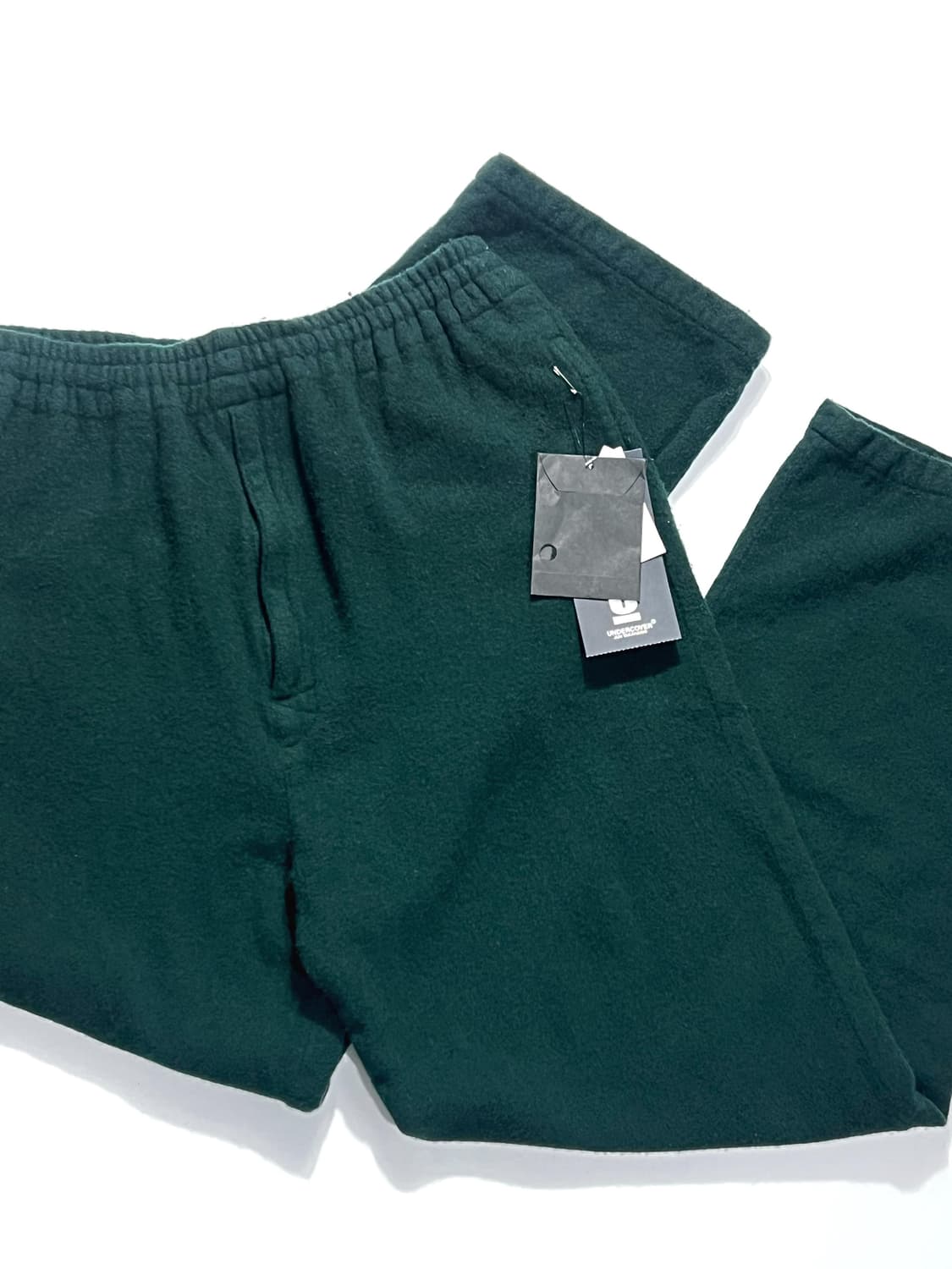 Undercover 20fw Wool Wide Pants 상품이미지1