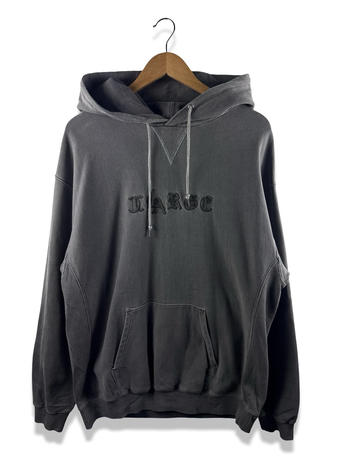 엑스라지 피그먼트 워싱 후디1883 상품이미지1