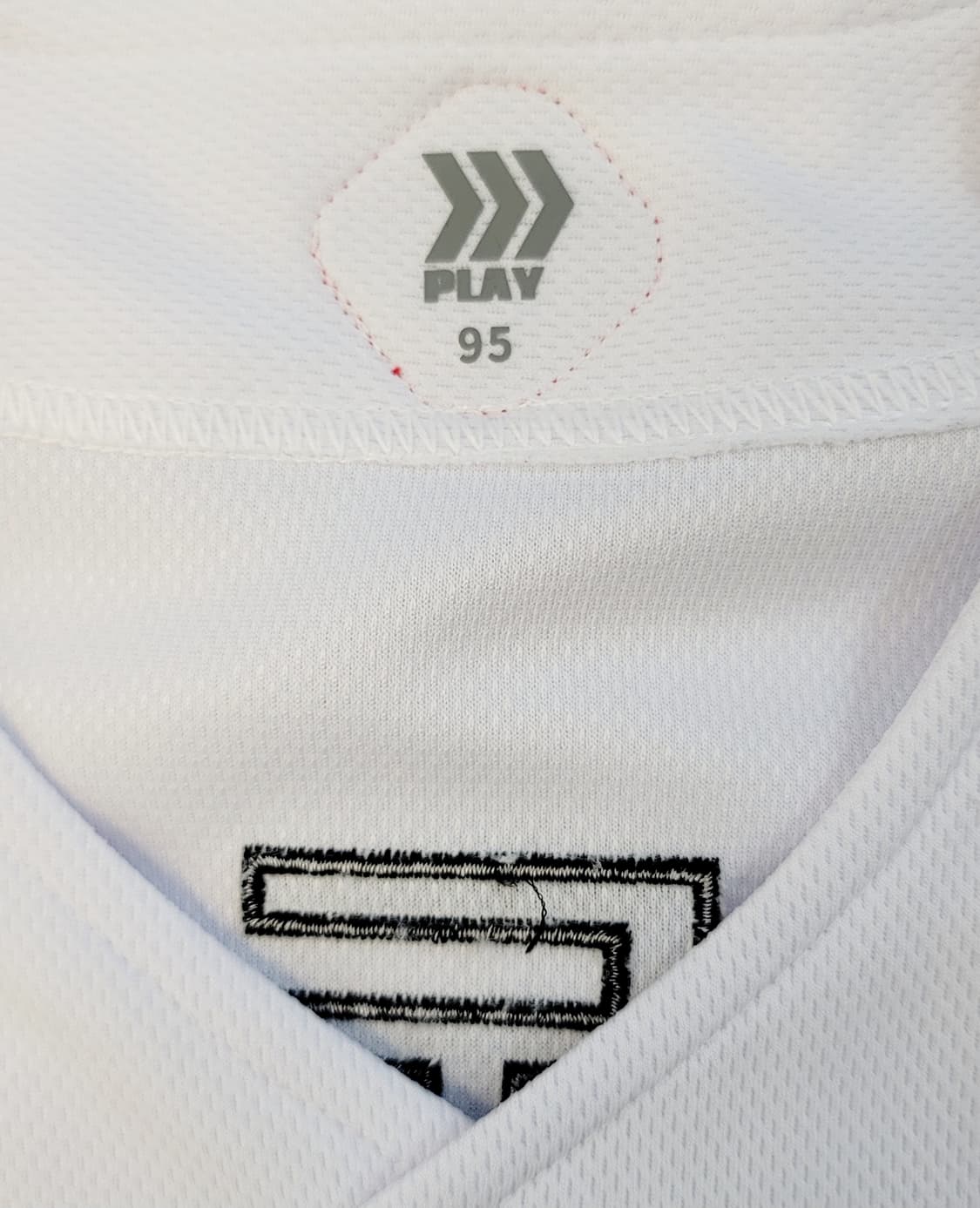 롯데자이언츠 2024 밀리터리 해군 프로페셔널 유니폼(No.91 윤동희) 상품이미지9