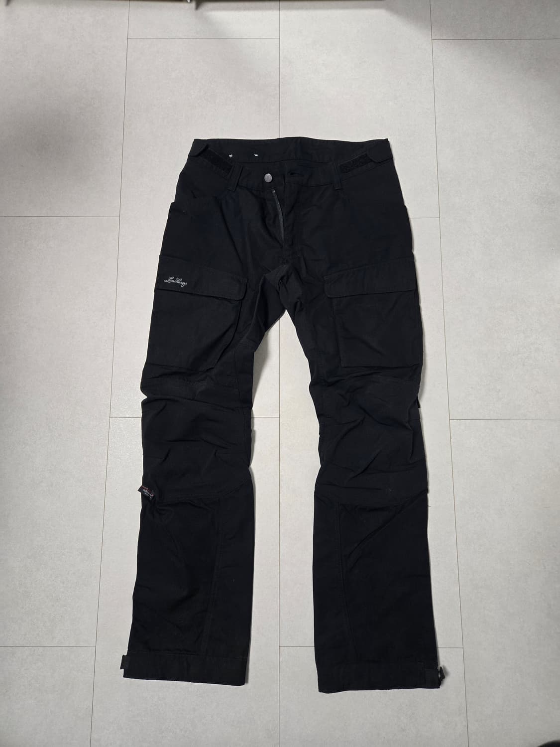 룬닥스 어센틱 2팬츠 상품이미지1