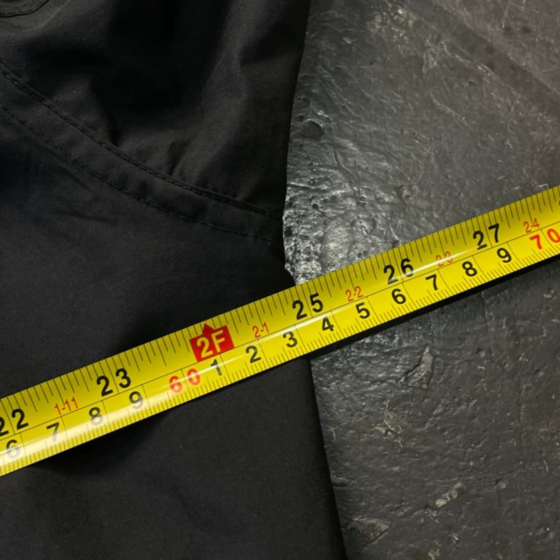 100 아디다스 올드스쿨 바람막이  상품이미지7