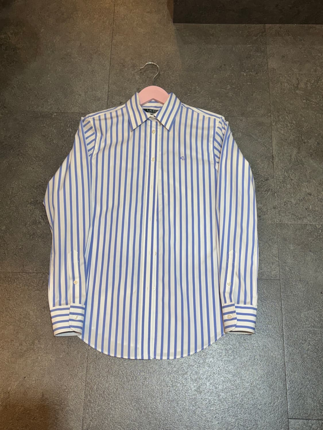 폴로 랄프로렌 셔츠 XS사이즈  상품이미지2