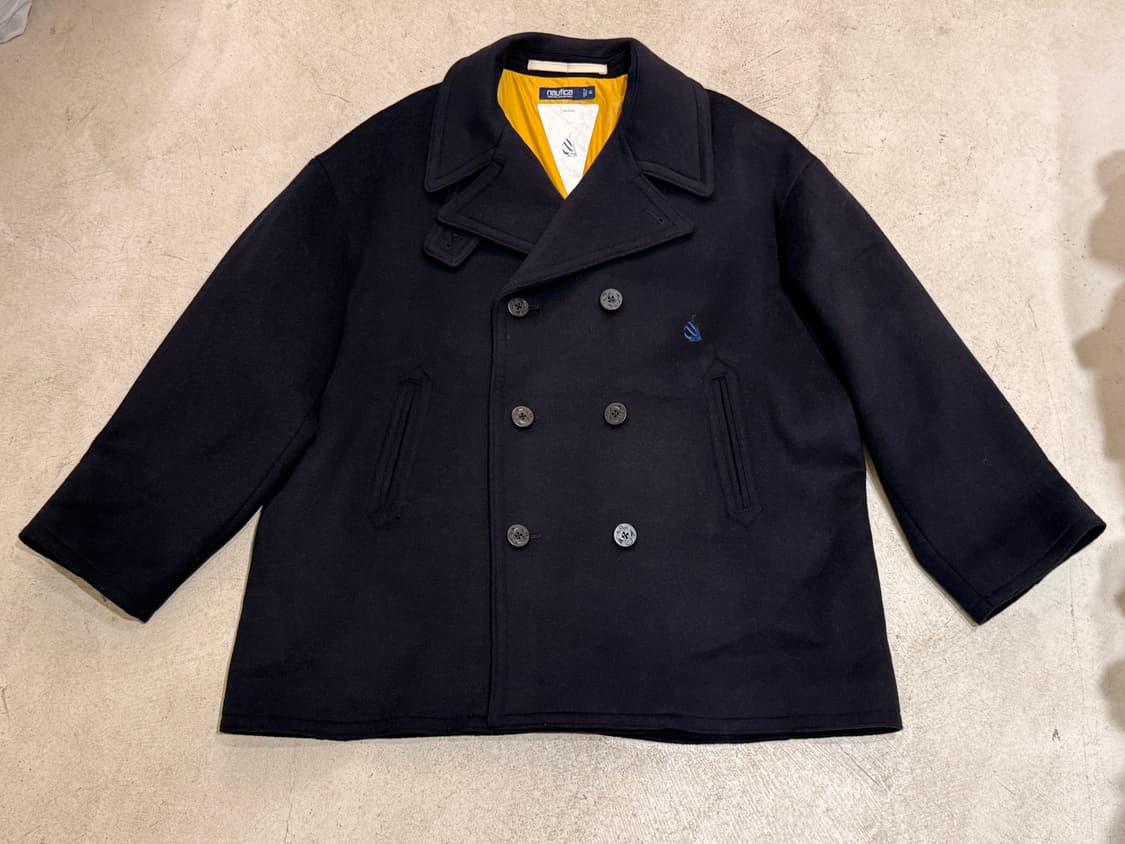 노티카 피코트 상품이미지1