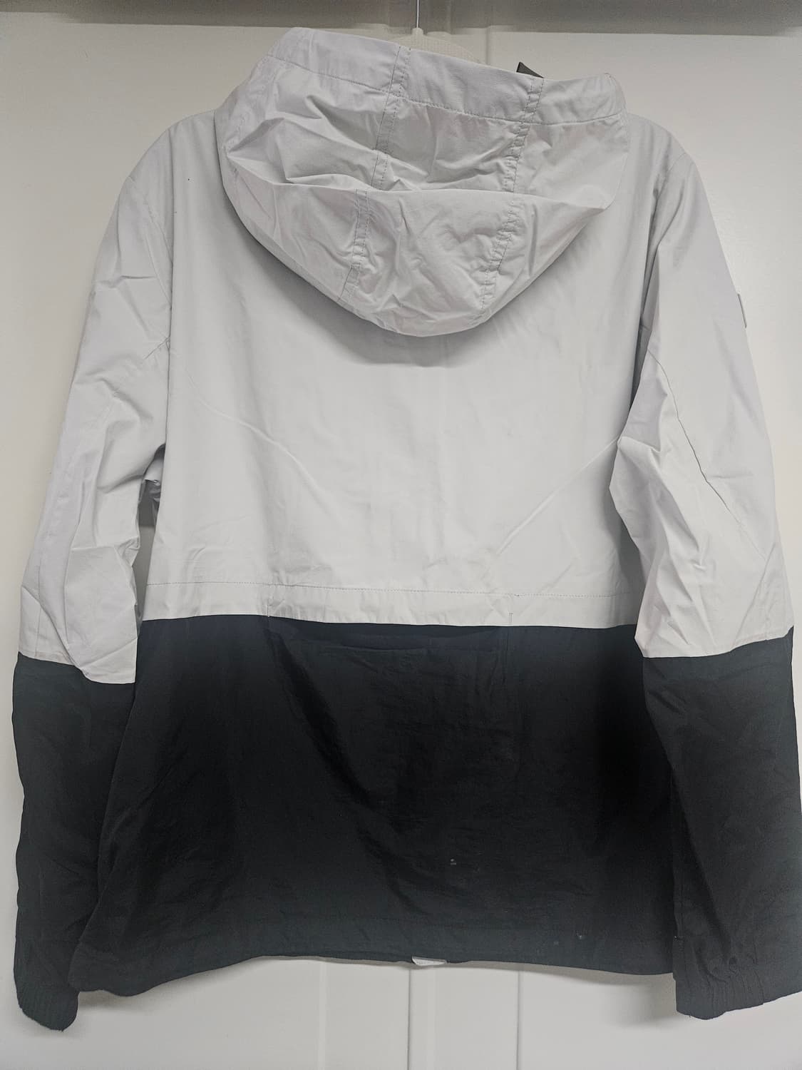 디스커버리 윈드스토퍼 고어텍스 바람막이 상품이미지2